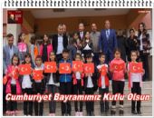 Cumhuriyet Bayram Kutlu Olsun - 2019